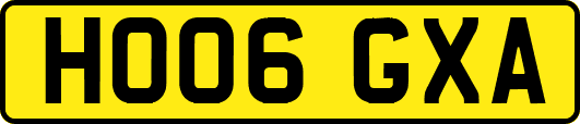 HO06GXA