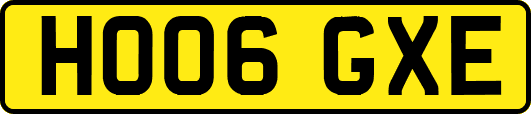 HO06GXE