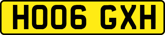 HO06GXH
