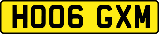 HO06GXM