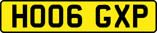 HO06GXP