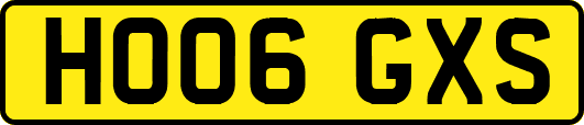 HO06GXS
