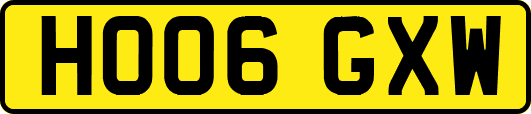 HO06GXW