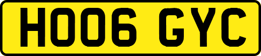 HO06GYC