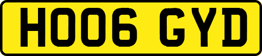 HO06GYD