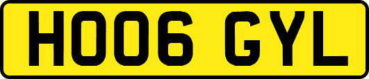 HO06GYL