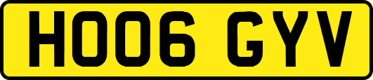HO06GYV