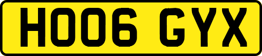 HO06GYX