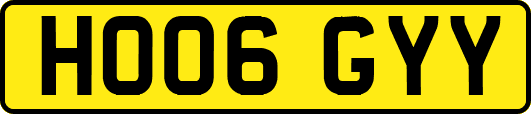 HO06GYY