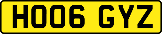 HO06GYZ