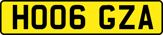 HO06GZA