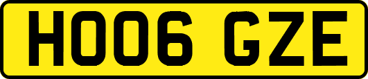 HO06GZE