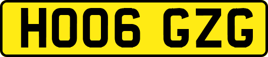 HO06GZG