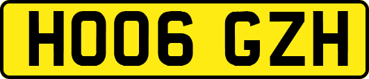HO06GZH