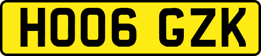 HO06GZK