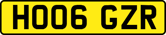 HO06GZR
