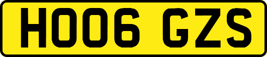 HO06GZS