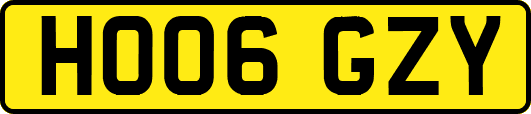 HO06GZY