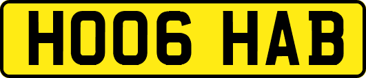 HO06HAB