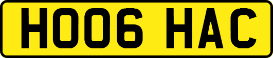 HO06HAC