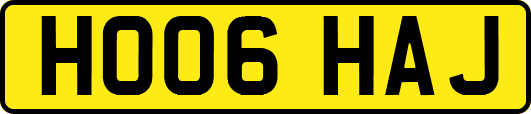 HO06HAJ