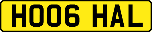 HO06HAL