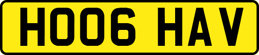 HO06HAV