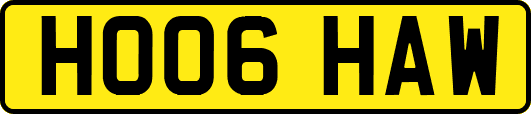HO06HAW