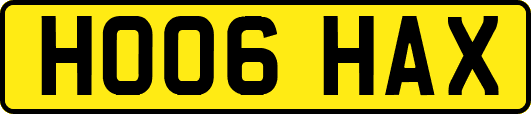 HO06HAX