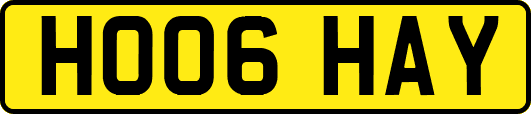 HO06HAY