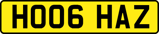 HO06HAZ