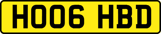 HO06HBD
