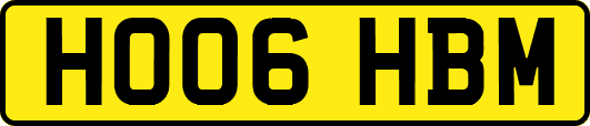 HO06HBM