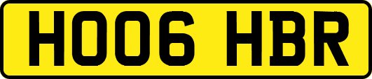 HO06HBR