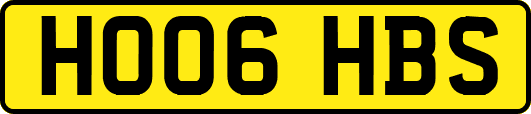 HO06HBS