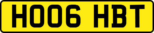 HO06HBT