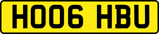 HO06HBU