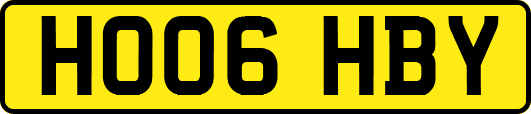 HO06HBY