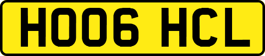 HO06HCL