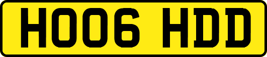 HO06HDD