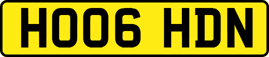 HO06HDN
