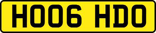 HO06HDO