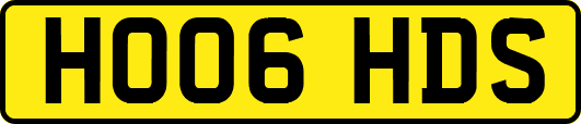 HO06HDS