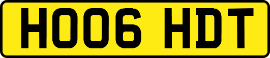 HO06HDT