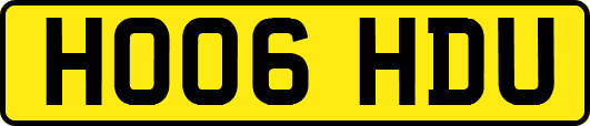 HO06HDU