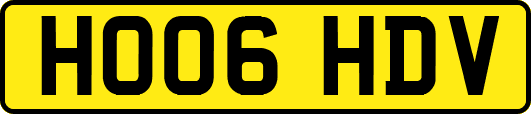 HO06HDV