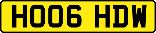 HO06HDW