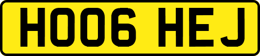 HO06HEJ