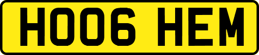 HO06HEM