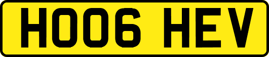 HO06HEV
